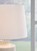 Cylener Lamp Set - Holmwood's Furniture & Design Center (Somersworth, NH)