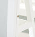 Evesen Floor Standing Mirror/Storage - Holmwood's Furniture & Design Center (Somersworth, NH)