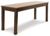 Owingsville Dining Room Set - Holmwood's Furniture & Design Center (Somersworth, NH)