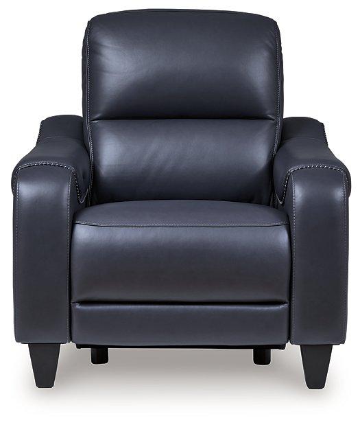 Mercomatic Living Room Set - Holmwood's Furniture & Design Center (Somersworth, NH)