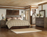 Juararo Bedroom Set - Holmwood's Furniture & Design Center (Somersworth, NH)