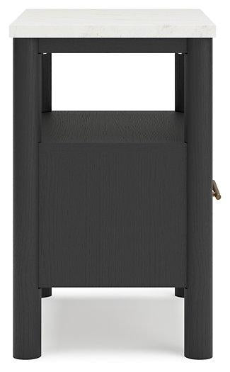 Cadmori Bedroom Set - Holmwood's Furniture & Design Center (Somersworth, NH)