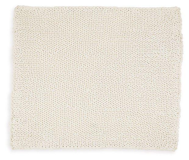 Chaddon Throw - Holmwood's Furniture & Design Center (Somersworth, NH)