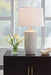 Cylener Lamp Set - Holmwood's Furniture & Design Center (Somersworth, NH)