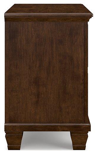 Danabrin Bedroom Set - Holmwood's Furniture & Design Center (Somersworth, NH)