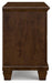 Danabrin Bedroom Set - Holmwood's Furniture & Design Center (Somersworth, NH)