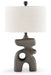 Danacy Lamp Set - Holmwood's Furniture & Design Center (Somersworth, NH)