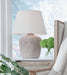 Danry Lamp Set - Holmwood's Furniture & Design Center (Somersworth, NH)