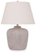 Danry Lamp Set - Holmwood's Furniture & Design Center (Somersworth, NH)