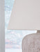 Danry Lamp Set - Holmwood's Furniture & Design Center (Somersworth, NH)