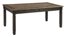 Tyler Creek Dining Set - Holmwood's Furniture & Design Center (Somersworth, NH)