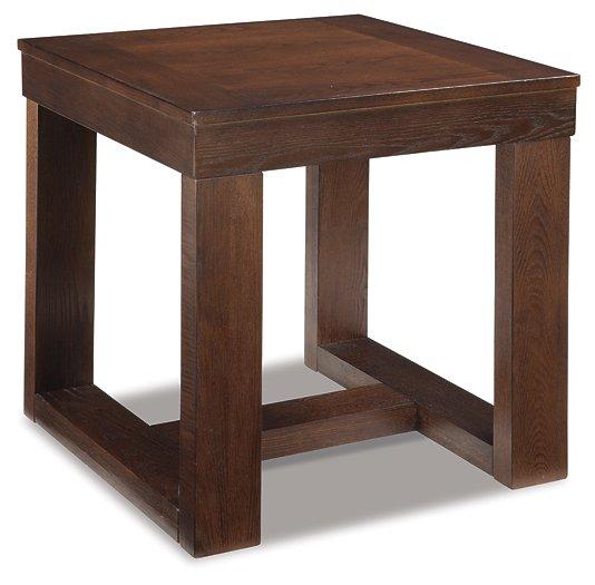 Watson End Table Set - Holmwood's Furniture & Design Center (Somersworth, NH)