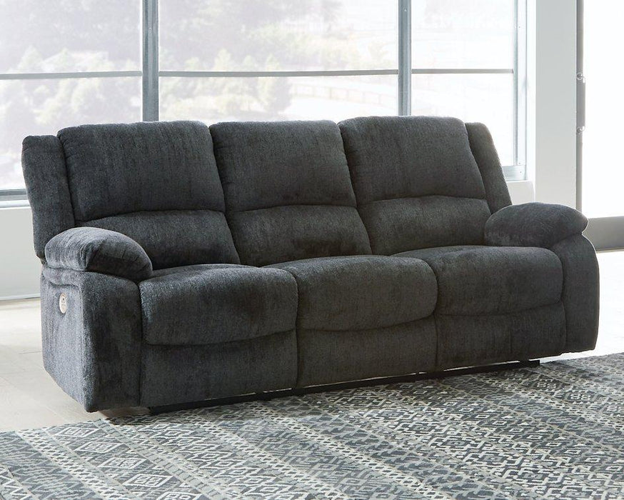 Draycoll Living Room Set - Holmwood's Furniture & Design Center (Somersworth, NH)