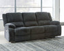 Draycoll Living Room Set - Holmwood's Furniture & Design Center (Somersworth, NH)