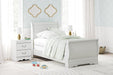 Anarasia Bedroom Set - Holmwood's Furniture & Design Center (Somersworth, NH)