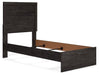Belachime Bedroom Set - Holmwood's Furniture & Design Center (Somersworth, NH)