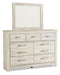 Bellaby Bedroom Set - Holmwood's Furniture & Design Center (Somersworth, NH)