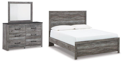Bronyan Bedroom Set - Holmwood's Furniture & Design Center (Somersworth, NH)