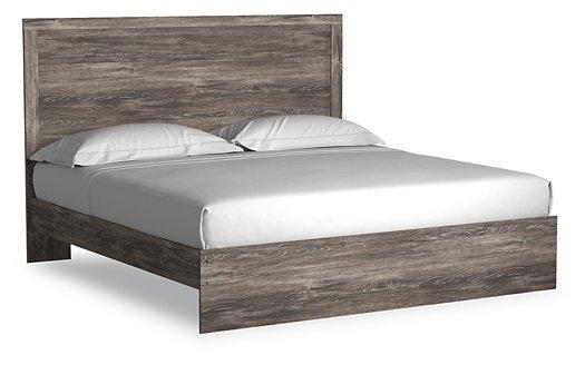 Ralinksi Bedroom Set - Holmwood's Furniture & Design Center (Somersworth, NH)