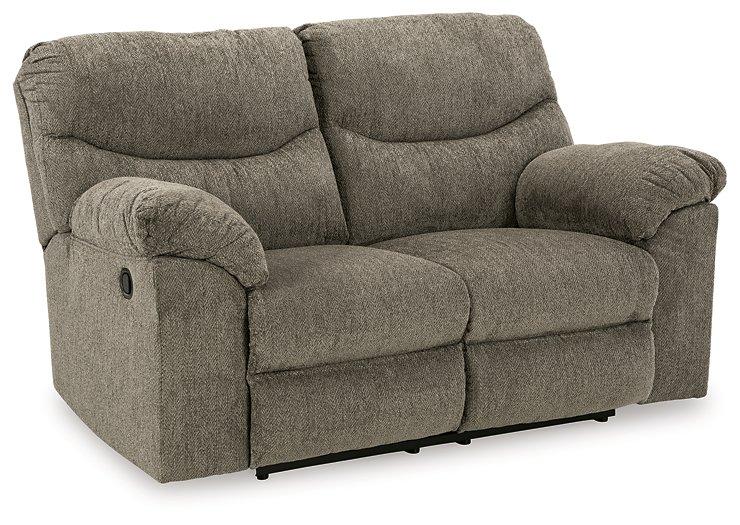 Alphons Living Room Set - Holmwood's Furniture & Design Center (Somersworth, NH)