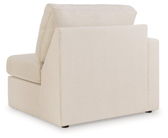 Modmax Sectional with Audio System - Holmwood's Furniture & Design Center (Somersworth, NH)