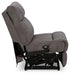Next-Gen DuraPella Power Reclining Sectional - Holmwood's Furniture & Design Center (Somersworth, NH)