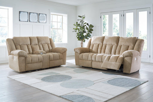 Tip-Off 2-Piece Living Room Set - Holmwood's Furniture & Design Center (Somersworth, NH)