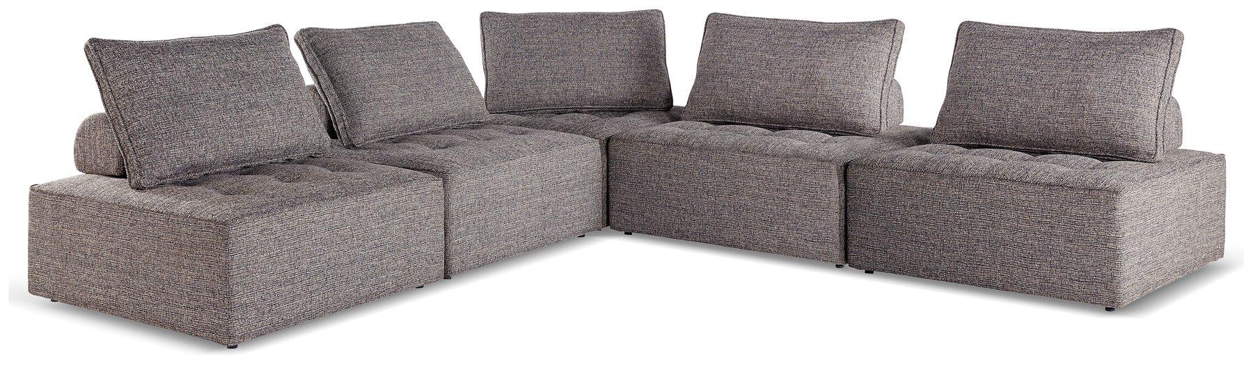 Bree Zee Outdoor Modular Seating - Holmwood's Furniture & Design Center (Somersworth, NH)