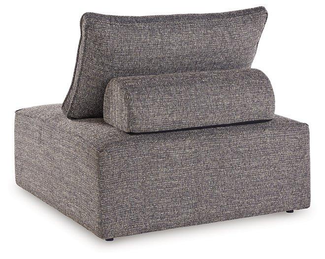 Bree Zee Outdoor Lounge Chair with Cushion - Holmwood's Furniture & Design Center (Somersworth, NH)