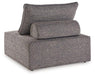 Bree Zee Outdoor Lounge Chair with Cushion - Holmwood's Furniture & Design Center (Somersworth, NH)
