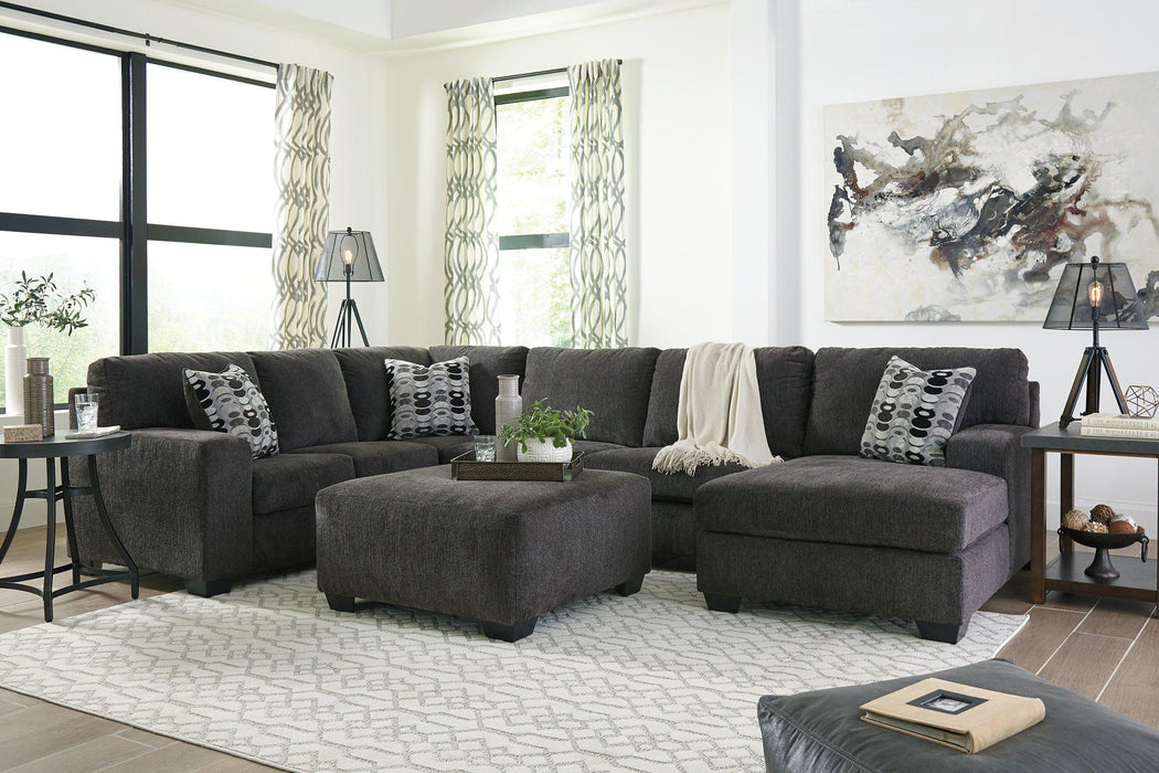 Ballinasloe Living Room Set - Holmwood's Furniture & Design Center (Somersworth, NH)