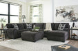 Ballinasloe Living Room Set - Holmwood's Furniture & Design Center (Somersworth, NH)