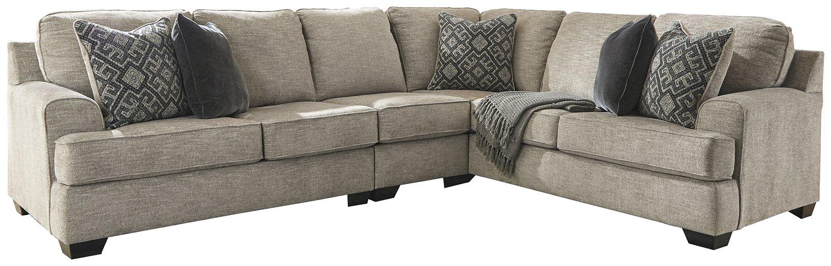 Bovarian Living Room Set - Holmwood's Furniture & Design Center (Somersworth, NH)