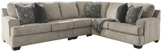 Bovarian Living Room Set - Holmwood's Furniture & Design Center (Somersworth, NH)