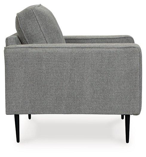 Hazela Living Room Set - Holmwood's Furniture & Design Center (Somersworth, NH)