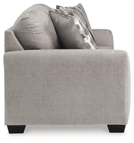 Avenal Park Living Room Set - Holmwood's Furniture & Design Center (Somersworth, NH)