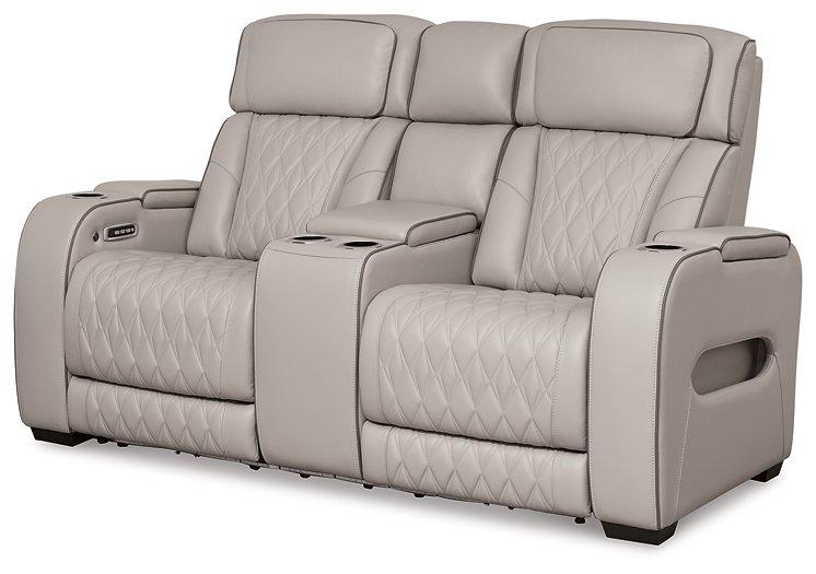 Boyington Living Room Set - Holmwood's Furniture & Design Center (Somersworth, NH)