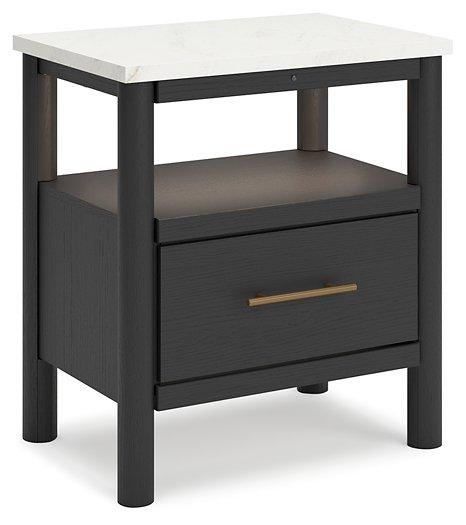 Cadmori Bedroom Set - Holmwood's Furniture & Design Center (Somersworth, NH)