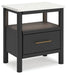 Cadmori Bedroom Set - Holmwood's Furniture & Design Center (Somersworth, NH)