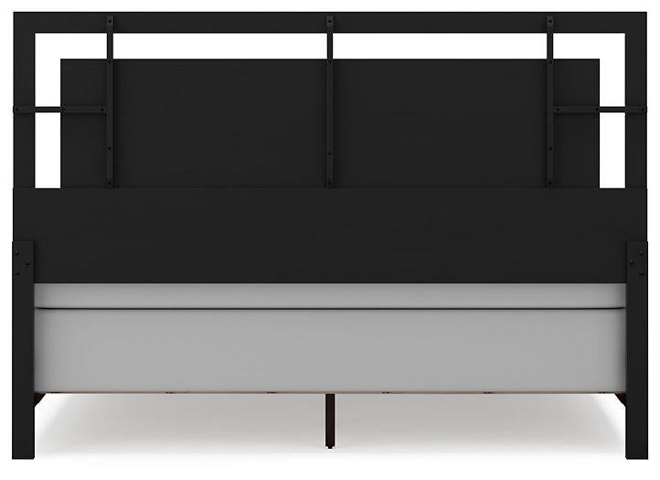 Covetown Bedroom Package - Holmwood's Furniture & Design Center (Somersworth, NH)