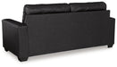 Barlin Mills Sofa - Holmwood's Furniture & Design Center (Somersworth, NH)