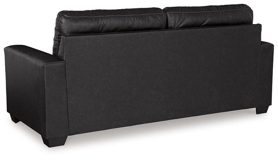 Barlin Mills Sofa Sleeper - Holmwood's Furniture & Design Center (Somersworth, NH)