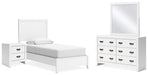 Binterglen Bedroom Package - Holmwood's Furniture & Design Center (Somersworth, NH)
