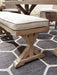 Beachcroft Outdoor Dining Set - Holmwood's Furniture & Design Center (Somersworth, NH)