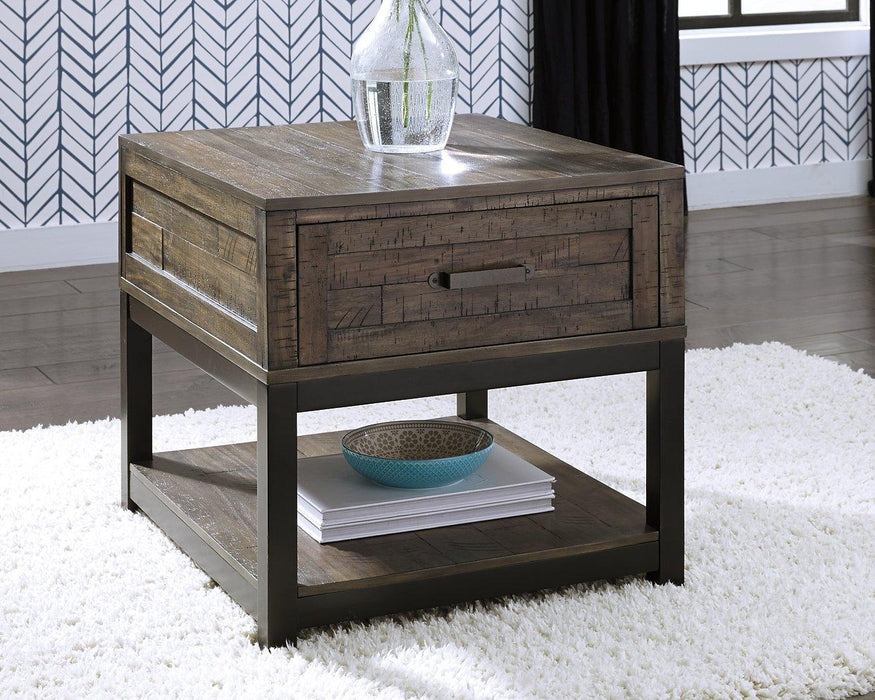 Johurst End Table Set - Holmwood's Furniture & Design Center (Somersworth, NH)