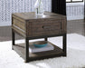 Johurst Table Set - Holmwood's Furniture & Design Center (Somersworth, NH)