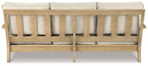 Clare View Outdoor Seating Set - Holmwood's Furniture & Design Center (Somersworth, NH)