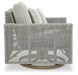 Seton Creek Outdoor Seating Set - Holmwood's Furniture & Design Center (Somersworth, NH)