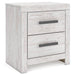 Cayboni Bedroom Package - Holmwood's Furniture & Design Center (Somersworth, NH)