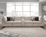 Kellway Sectional - Holmwood's Furniture & Design Center (Somersworth, NH)